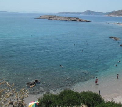 paralia.kropias