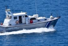 Αίσιο τέλος στο Ηράκλειο: Βρέθηκε σώος ο ανήλικος που είχε χαθεί με σανίδα SUP
