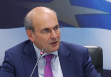 Δηλώσεις Χατζηδάκη: Στήριξη 1,2 δισ. ευρώ για τον Δεκέμβριο στον αγροτικό τομέα