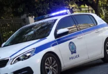 Λάρισα: Καταγγελία για πέτρες σε διερχόμενα αυτοκίνητα στον περιφερειακό – Ζημιές σε δύο οχήματα
