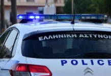 Ηλεία: Συνελήφθη μέλος εγκληματικής ομάδας για 10 κλοπές – Λεία άνω των 50.000 ευρώ