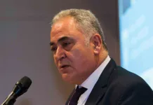 Χατζηθεοδοσίου: «Χρειάζονται και φοροελαφρύνσεις για αποτέλεσμα»