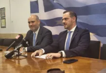 Μαρκόπουλος: «Λαϊκή πολιτική οι διαρκείς μειώσεις φόρων»