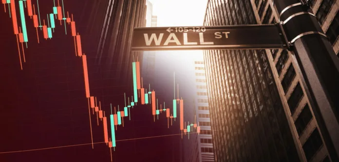Wall Street με πτώση στους δείκτες