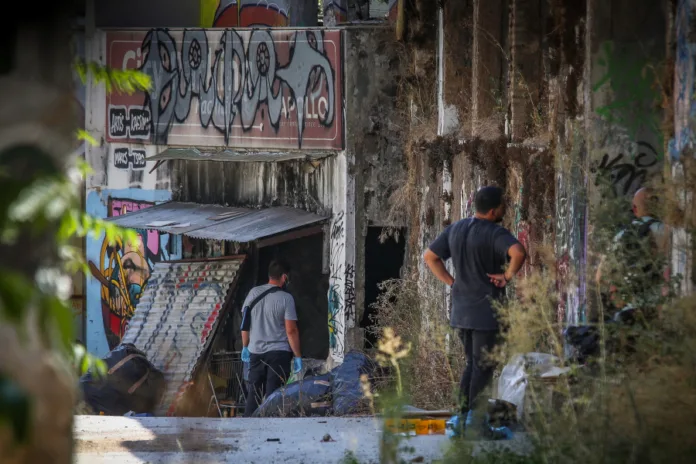Εικόνα από την Κυψέλη