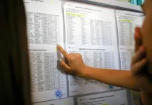 Βάσεις 2026: Την Πέμπτη οι ανακοινώσεις για την εισαγωγή στα ΑΕΙ
