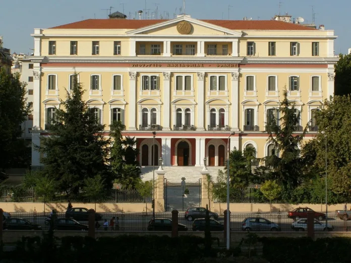 ΔΕΘ Θεσσαλονίκης