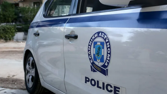 Αστυνομία Κρήτης αναγνωρίζει ανήλικο οδηγό για επικίνδυνη οδήγηση στον ΒΟΑΚ
