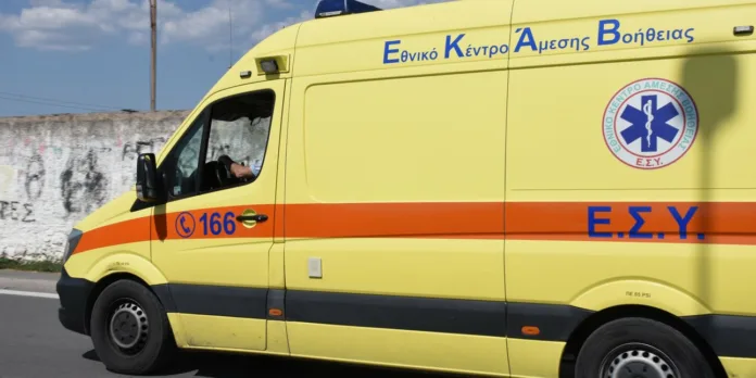 Τροχαίο δυστύχημα στην Κρήτη με νεκρό 22χρονο