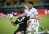 ΟΦΗ – Λεβερκούζεν 0-2: Δύο γκολ του Χόφμαν σε τρία λεπτά έκριναν το ευρωπαϊκό παιχνίδι